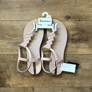 Ipanema Cleo Sandal Beige